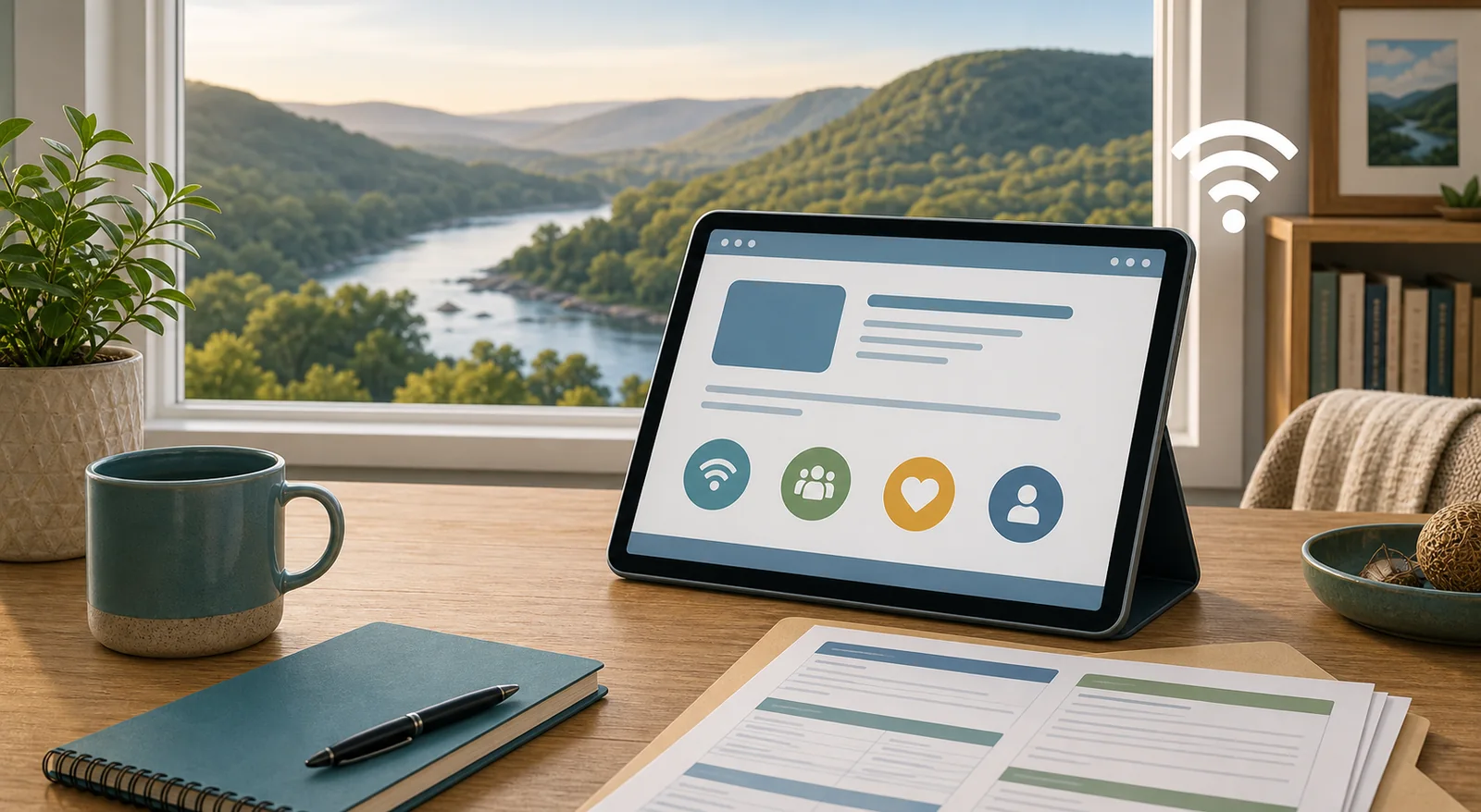 Free government tablet and Lifeline options for low income residents in Arkansas